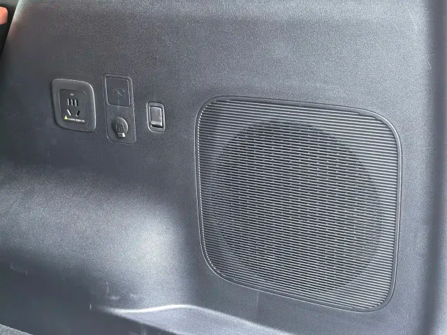 BYD FangChengBao Titanium 7 — Фото автомобиля 11