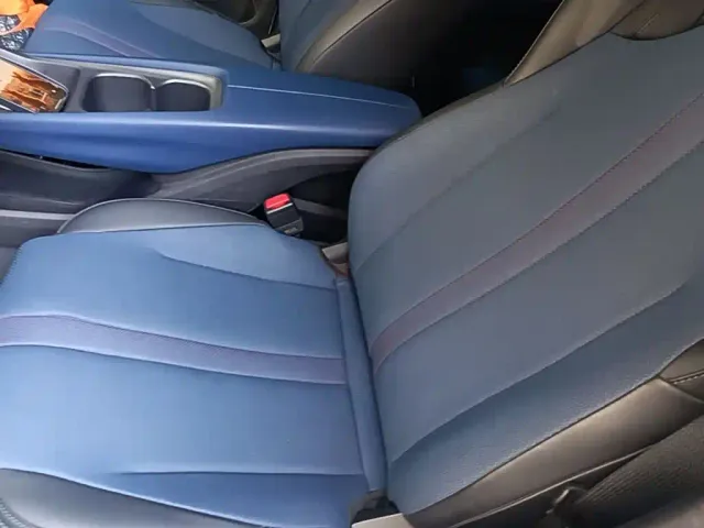 BYD Seagull — Фото автомобиля 14