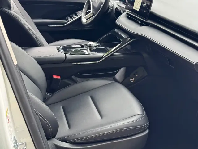 Haval H6 — Фото автомобиля 13