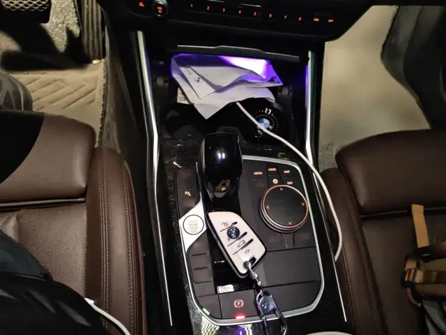 BMW 3 Series — Фото автомобиля 6