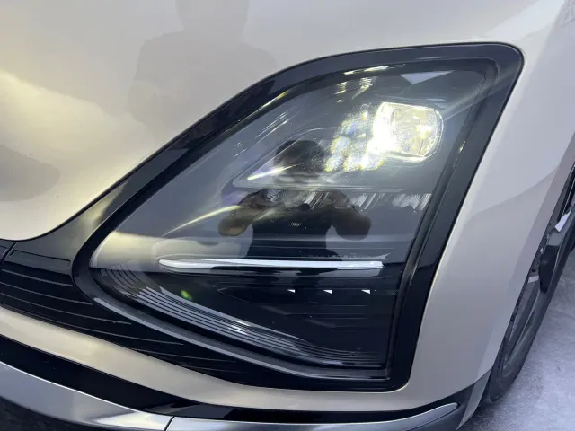Wuling Starlight — Фото автомобиля 28