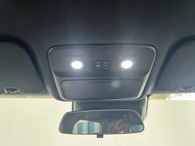 Wuling Starlight S — Фото автомобиля 9