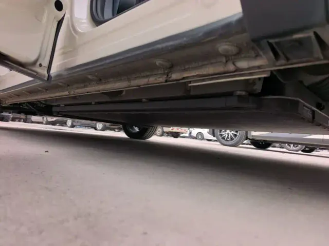 BYD Seagull — Фото автомобиля 21