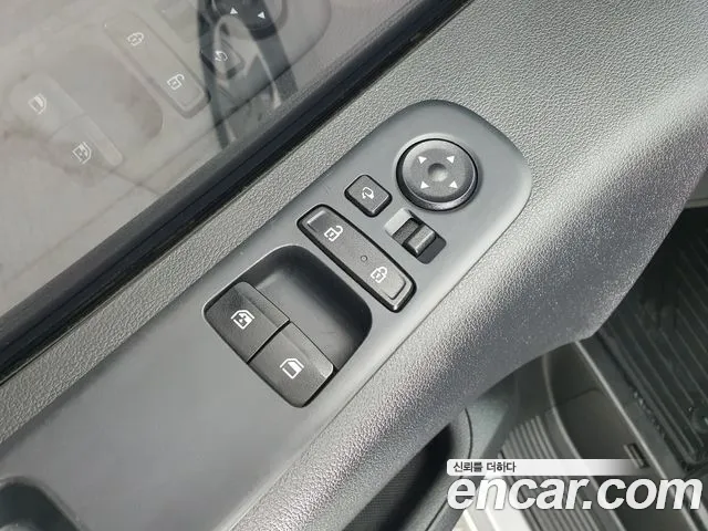 Hyundai Staria — Фото автомобиля 16