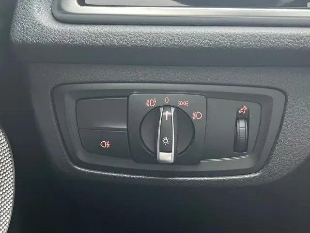 BMW 1 Series — Фото автомобиля 19