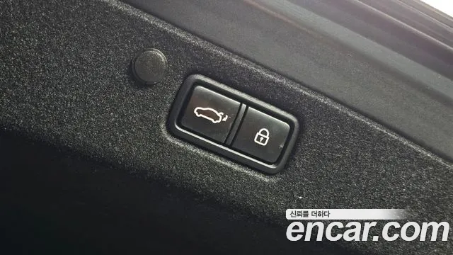 Hyundai Grandeur New — Фото автомобиля 20