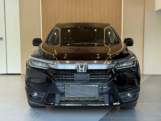 Honda Breeze — Фото автомобиля 2