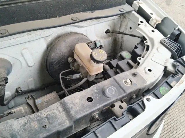 Geely Panda — Фото автомобиля 22