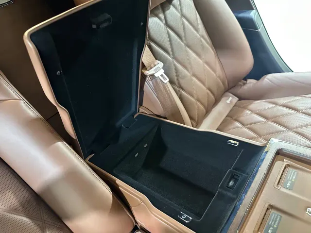 Maextro S800 — Фото автомобиля 20