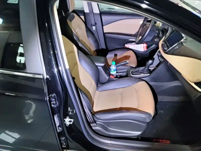 Chevrolet Monza — Фото автомобиля 24