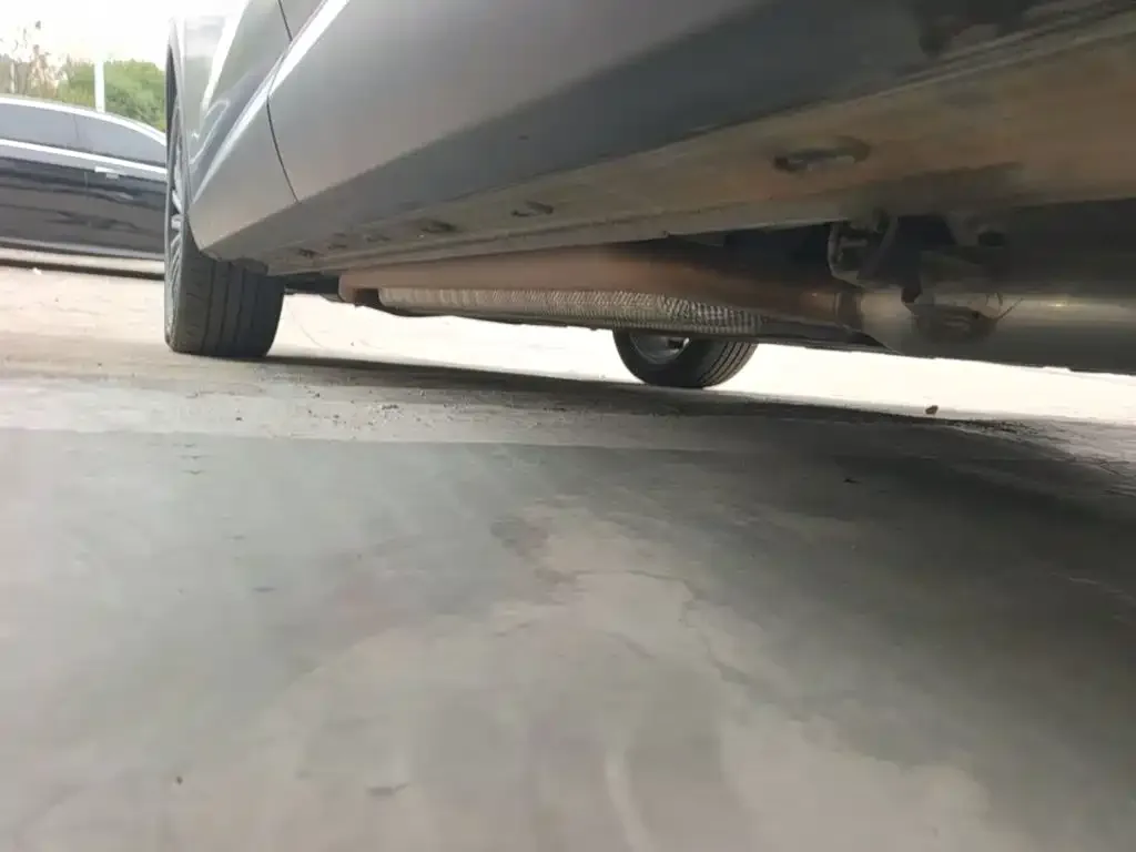 Exeed Yaoguang C-DM 2025 200 Ultra Long Range Pro AWD — Фото автомобиля 21