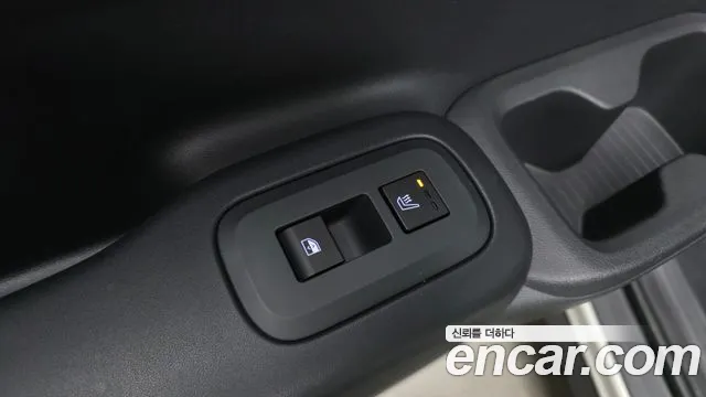 Hyundai Santafe Santa Fe (MX5) Бензин 2.5T 2WD — Фото автомобиля 18