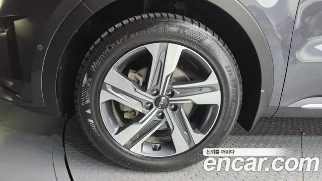 Kia Sorento Sorento 4-е поколение — Фото автомобиля 4
