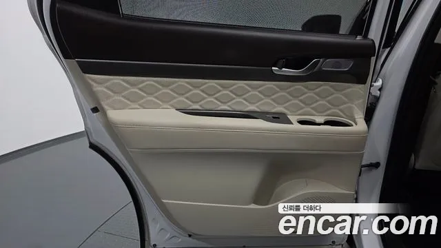Hyundai Palisade — Фото автомобиля 14