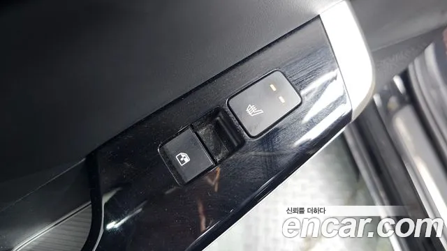 Kia EV6 Long Range — Фото автомобиля 23