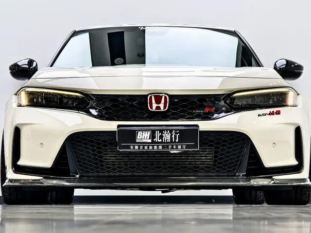 Honda Civic — Фото автомобиля 7