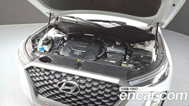 Hyundai Palisade Palisade Бензин 3.8 4WD — Фото автомобиля 6