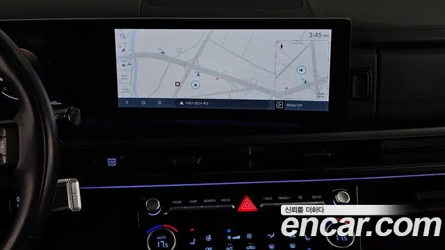 Hyundai Santa Fe MX5 — Фото автомобиля 14
