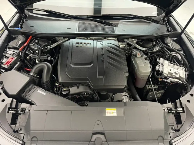 Audi Audi A6L 2024 45 TFSI Premium Dynamic — Фото автомобиля 13