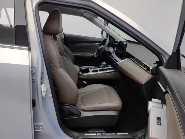 GAC Trumpchi GS4 — Фото автомобиля 23