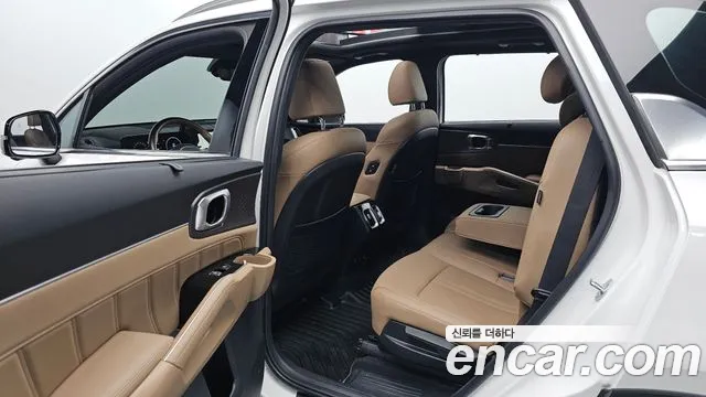 Kia Sorento 4th Gen — Фото автомобиля 16