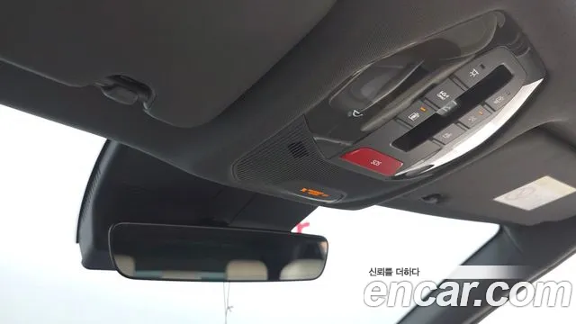 Kia EV3 — Фото автомобиля 27
