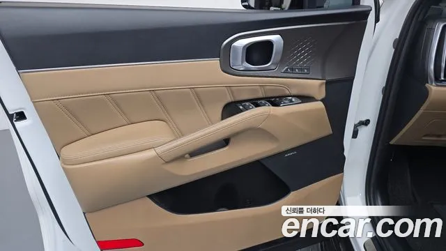 Kia Sorento — Фото автомобиля 13