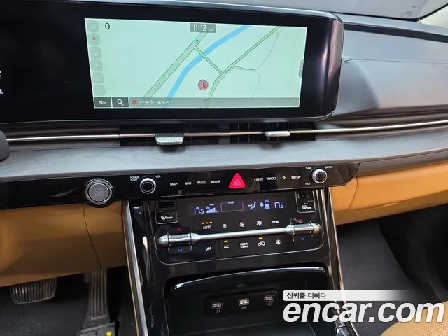 Kia Carnival 4th Gen — Фото автомобиля 19