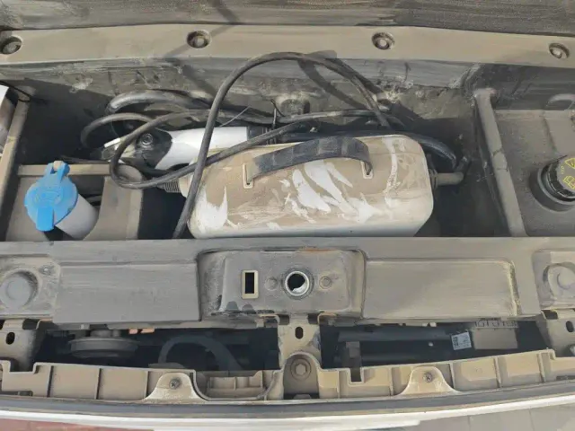Geely Panda — Фото автомобиля 16