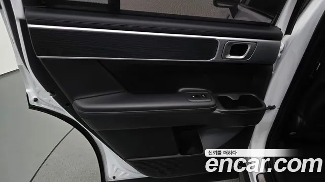 Hyundai Santa Fe MX5 — Фото автомобиля 14