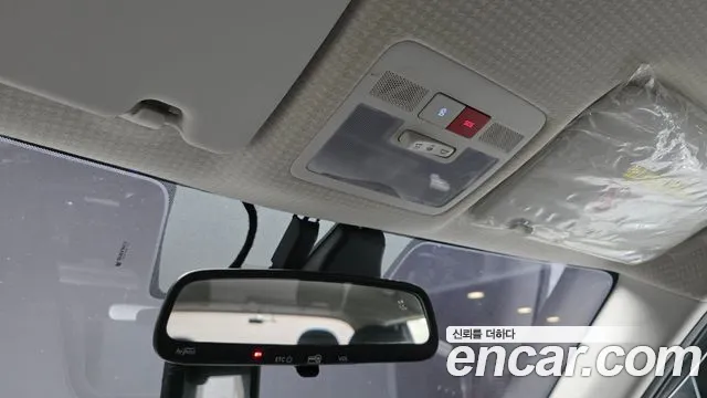 Hyundai Casper Casper Inspiration — Фото автомобиля 19