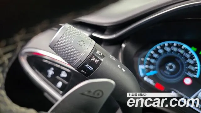 Genesis GV70 Electrified — Фото автомобиля 28