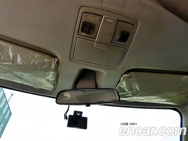 Kia RAY Новый Kia Ray Фургон — Фото автомобиля 16