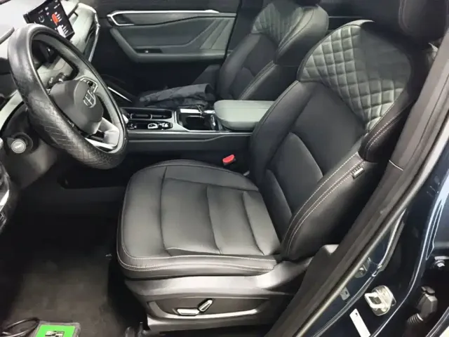 Geely Haoyue L 2023 2.0T DCT Premium Model — Фото автомобиля 10