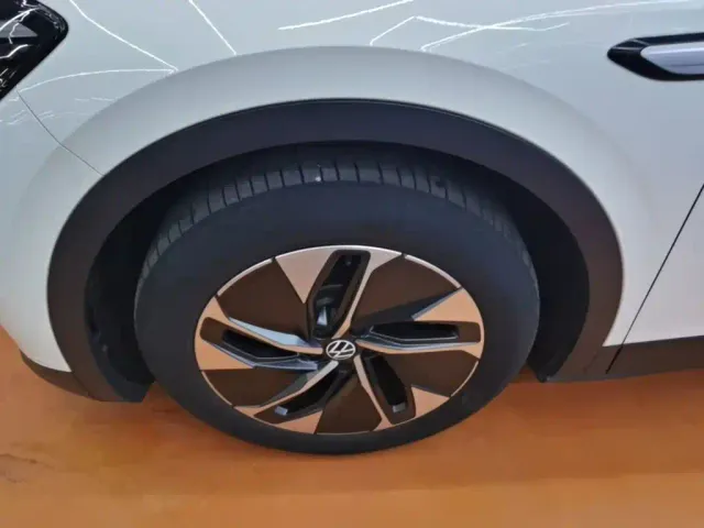 Volkswagen ID.4 Crozz — Фото автомобиля 22