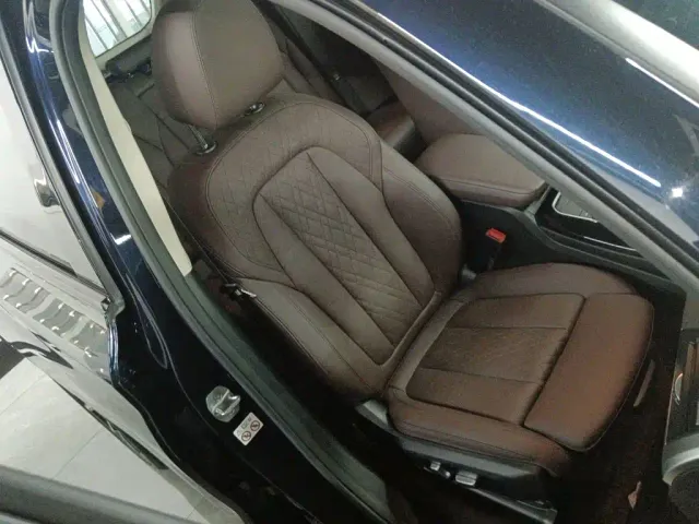 BMW X3 — Фото автомобиля 19