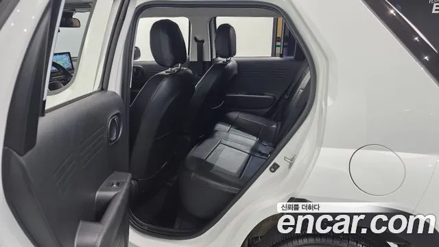 Hyundai Casper — Фото автомобиля 17