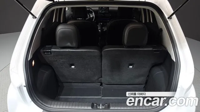 Hyundai Casper — Фото автомобиля 25