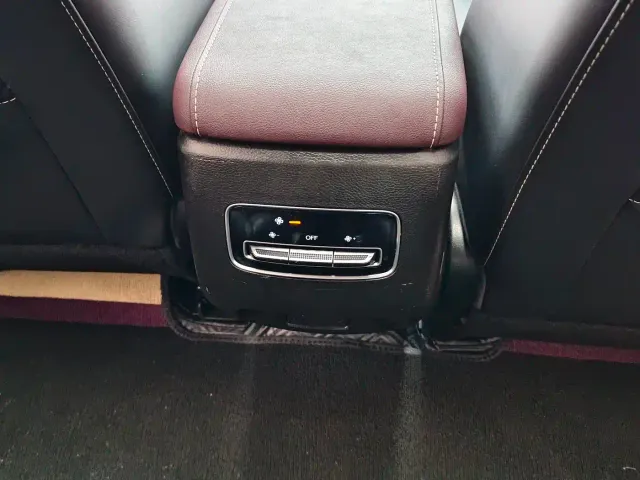 GAC Trumpchi M6 — Фото автомобиля 11