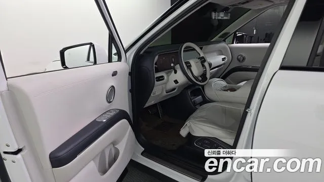 Hyundai Palisade LX3 — Фото автомобиля 15
