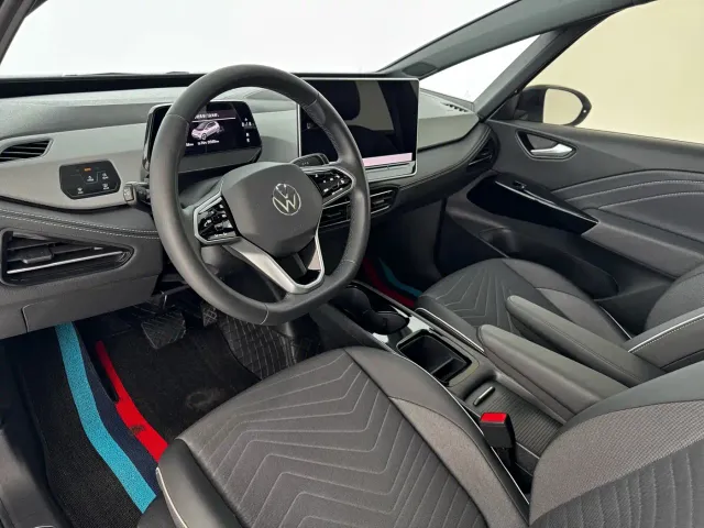 Volkswagen ID.3 — Фото автомобиля 5