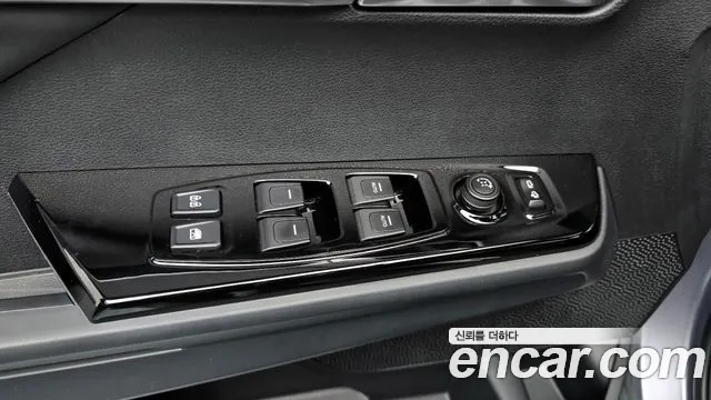 KG_Mobility_Ssangyong Torres — Фото автомобиля 18