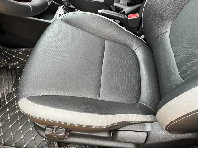 Kia KX1 — Фото автомобиля 10