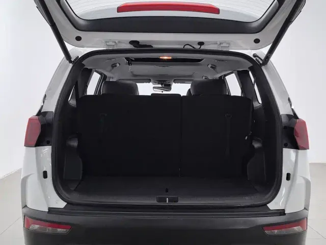 Hyundai Custo — Фото автомобиля 16
