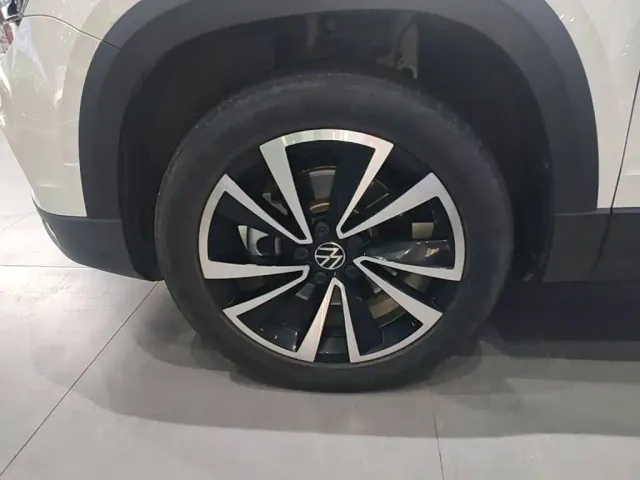 Volkswagen Tharu — Фото автомобиля 22