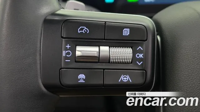 Hyundai Santa Fe MX5 — Фото автомобиля 23