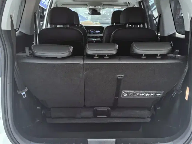 GAC Trumpchi M6 — Фото автомобиля 14