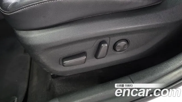 Kia Niro Niro Plus Earth — Фото автомобиля 20