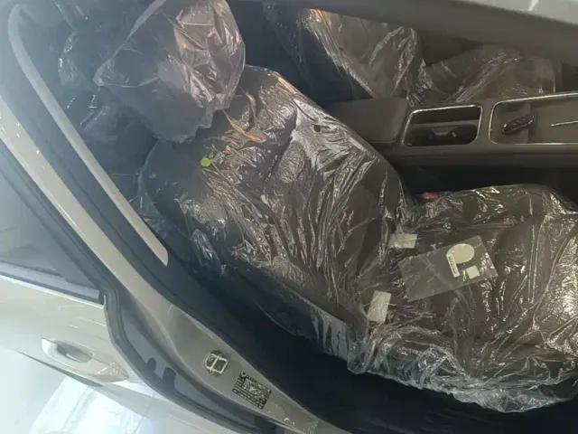Wuling Starlight 730 — Фото автомобиля 24