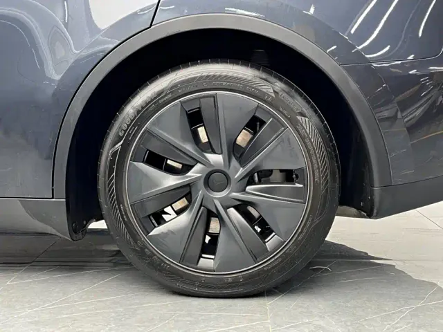 Tesla Model Y — Фото автомобиля 24